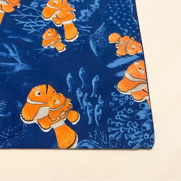 Finding Nemo Pillowcase Homemade 20.5” x 14” Pillow Case - Picture 5 of 16